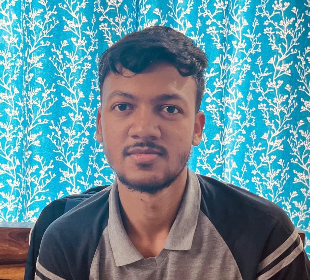 Kumar Siddhant
