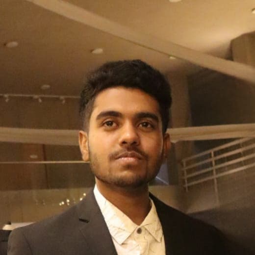 Vamshi Vobbilisetti